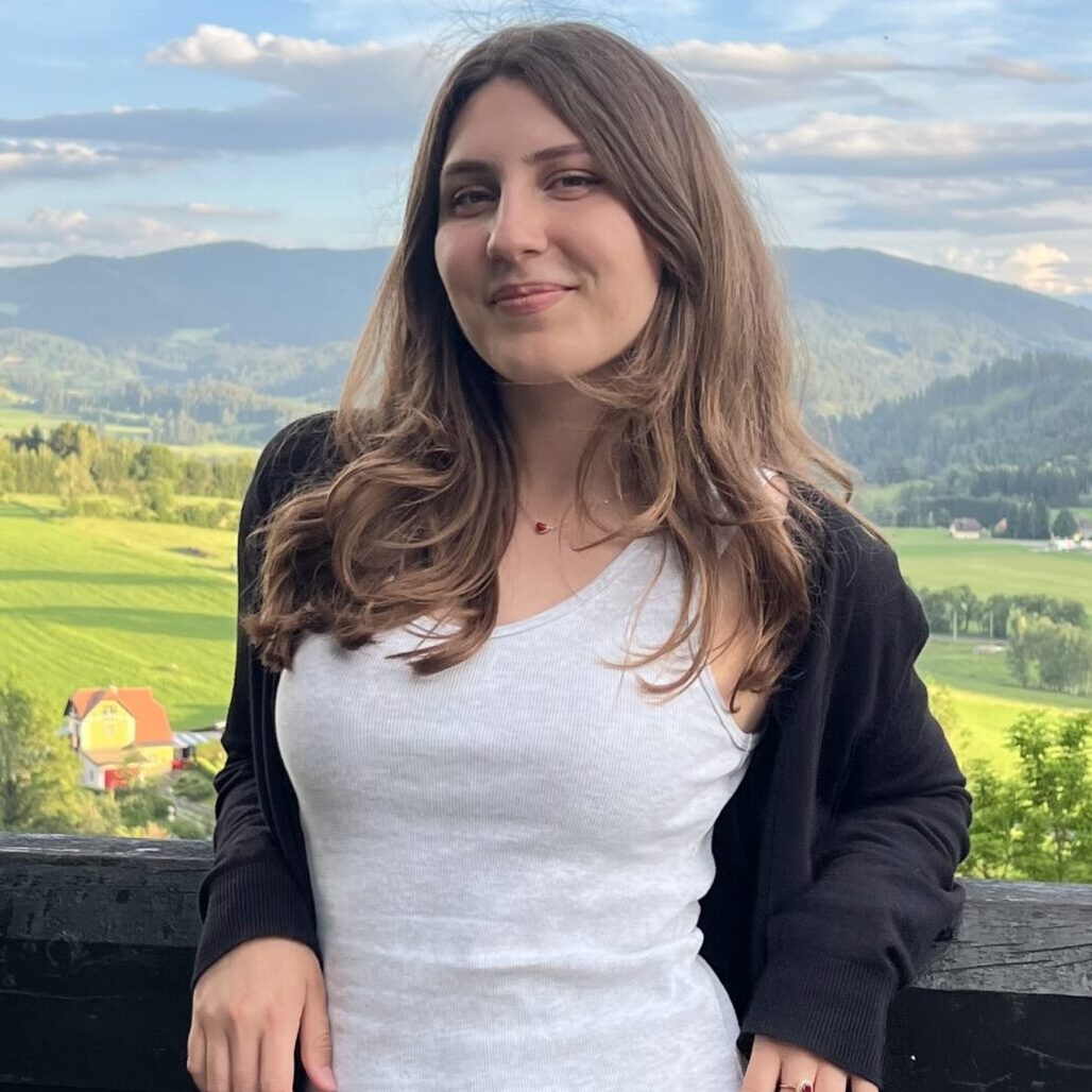 Alesja Sulejmeni